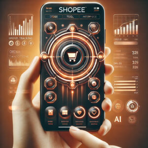 AuLis Shopeeツール